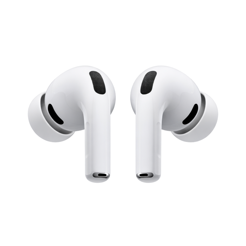 Escucha sin distracciones