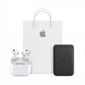 AirPods Pro con Cartera MagSafe - Kit para iPhone