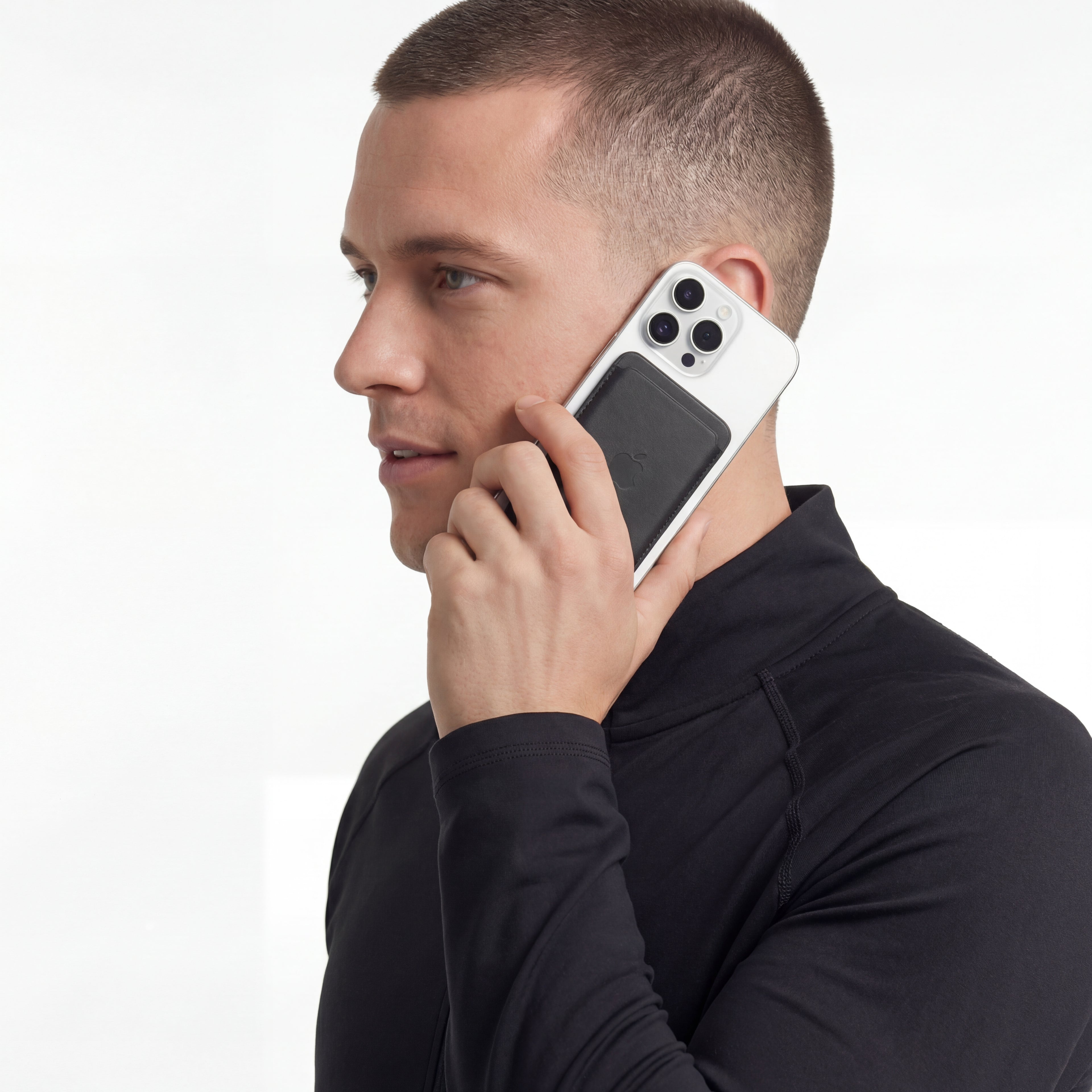 AirPods Pro con Cartera MagSafe - Kit para iPhone