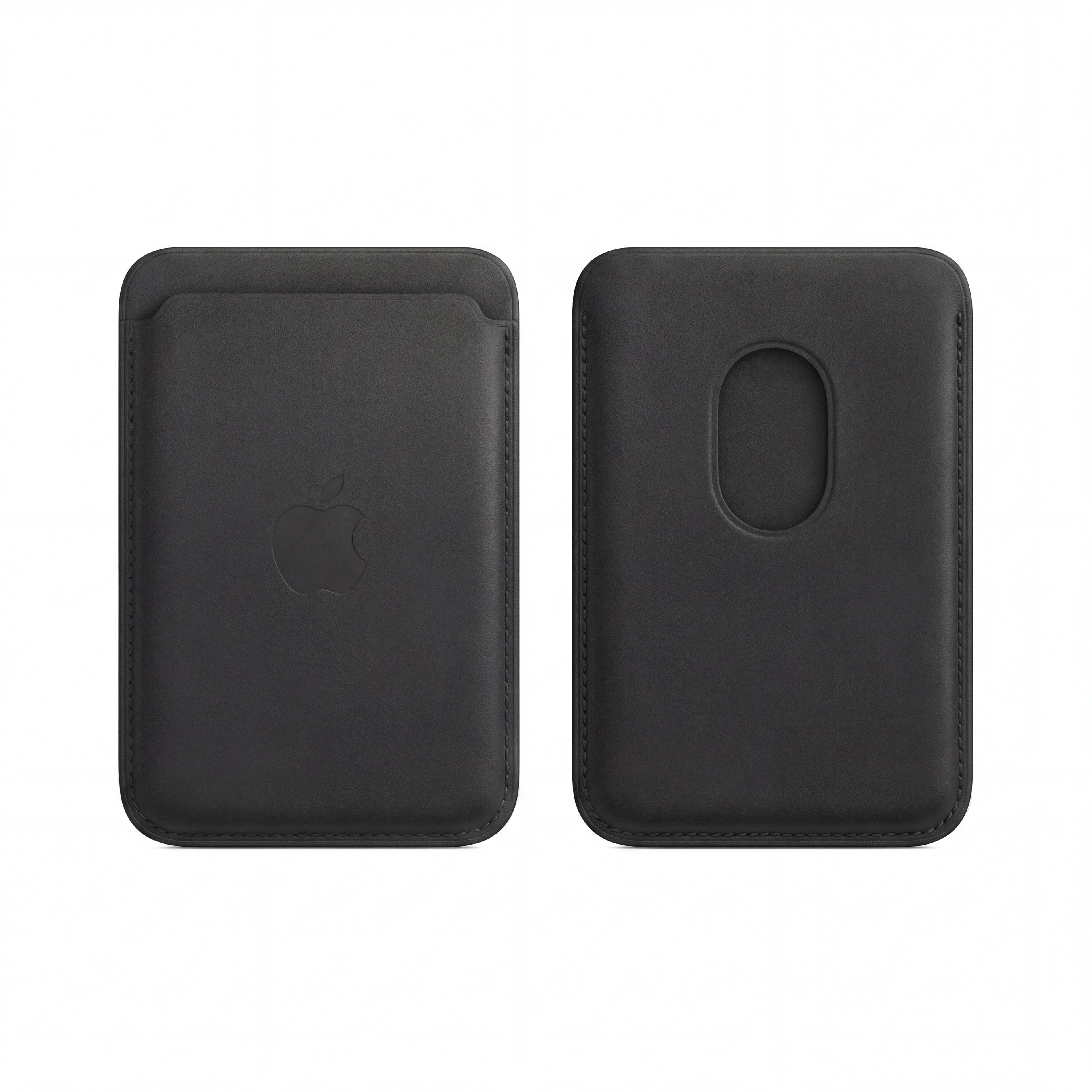 AirPods Pro con Cartera MagSafe - Kit para iPhone