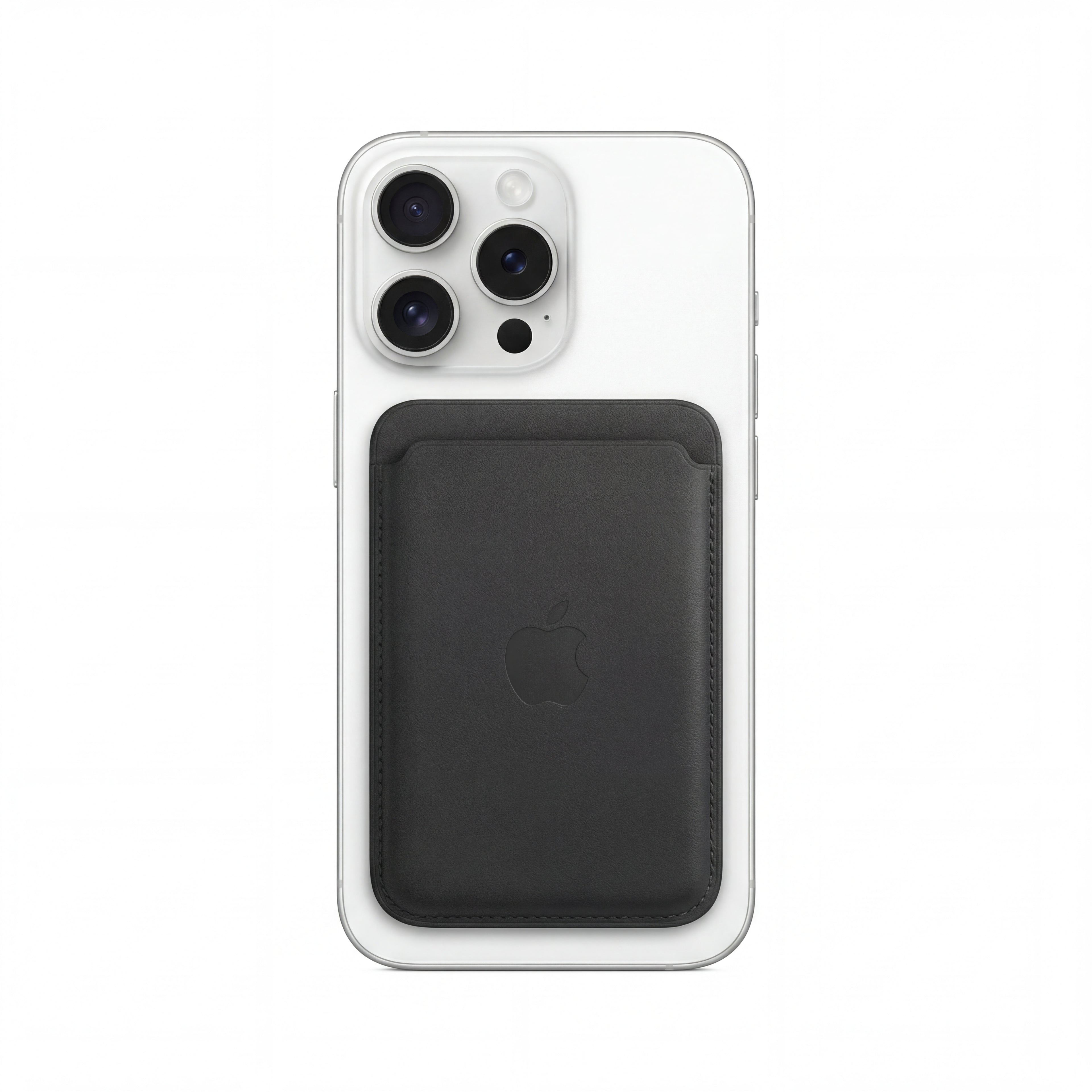 AirPods Pro con Cartera MagSafe - Kit para iPhone