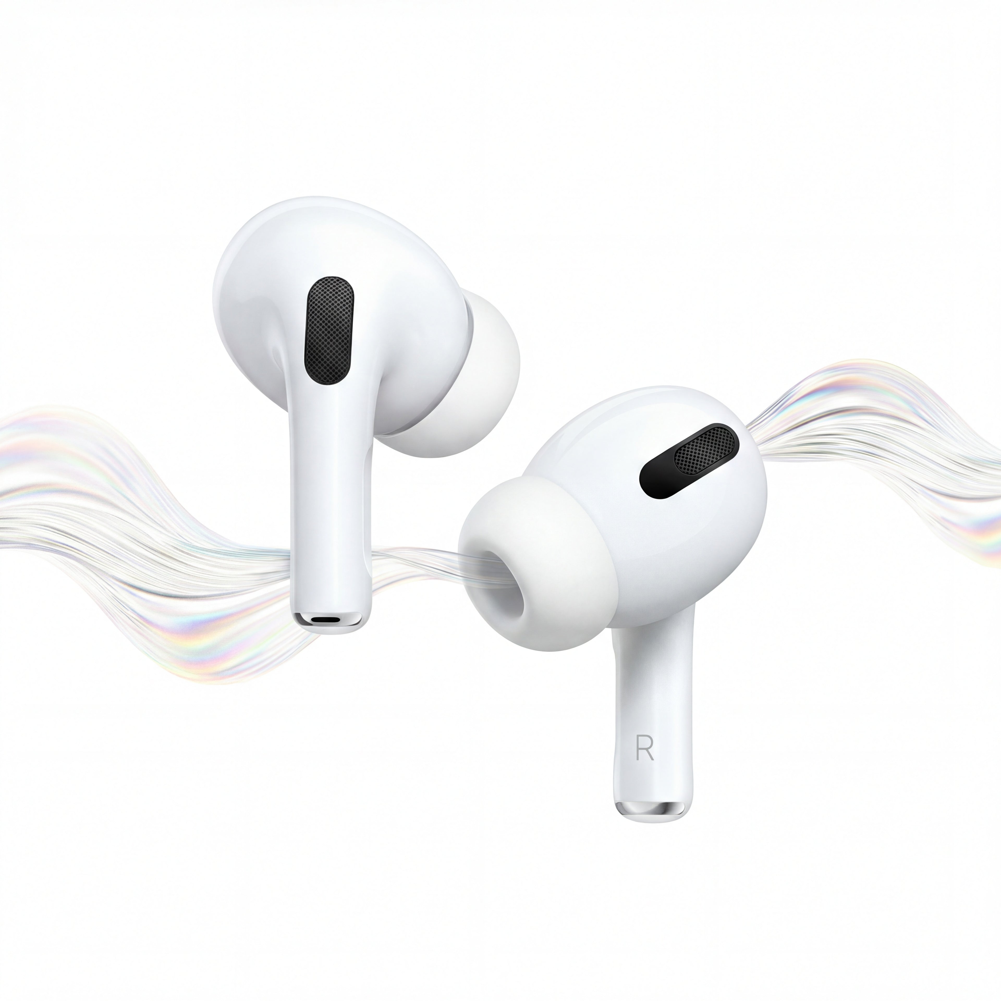 AirPods Pro con Cartera MagSafe - Kit para iPhone