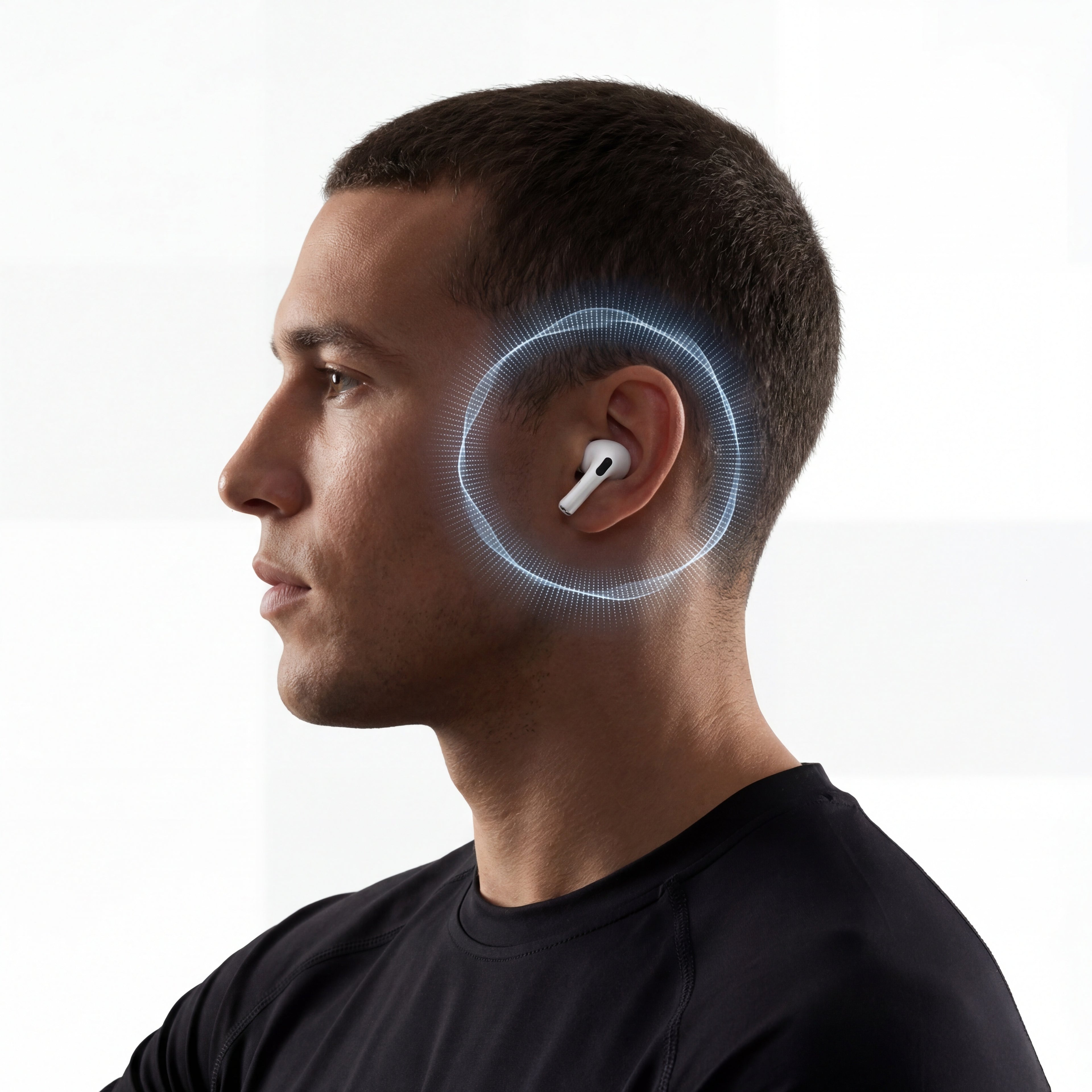 AirPods Pro con Cartera MagSafe - Kit para iPhone